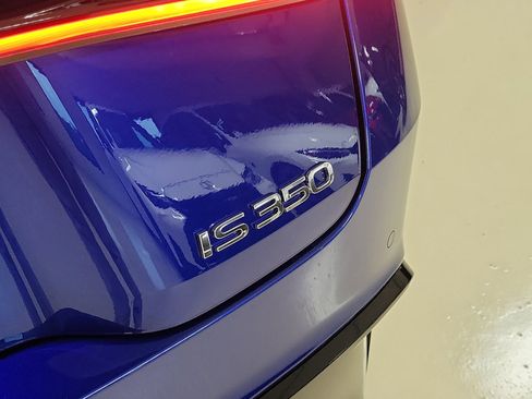 New 2026 Lexus IS 350 F Sport RWD image 5