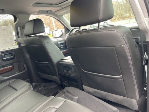 Used 2018 GMC Sierra 1500 SLT image 21