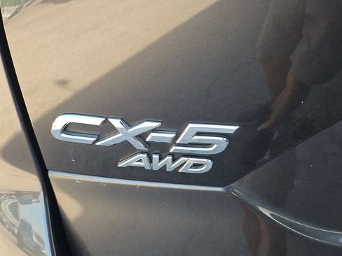 Used 2017 MAZDA CX-5 Grand Touring AWD/4WD image 10
