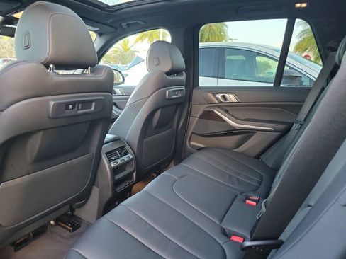 Used 2019 BMW X5 xDrive40i image 8