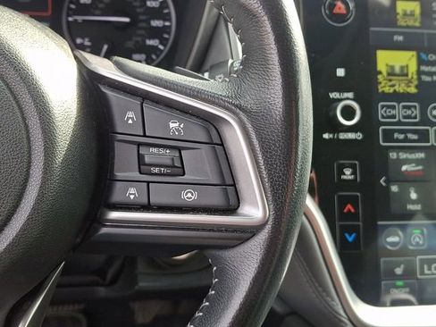 Used 2023 Subaru Outback Onyx Edition image 21