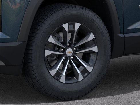 New 2026 Chevrolet Equinox LT image 9