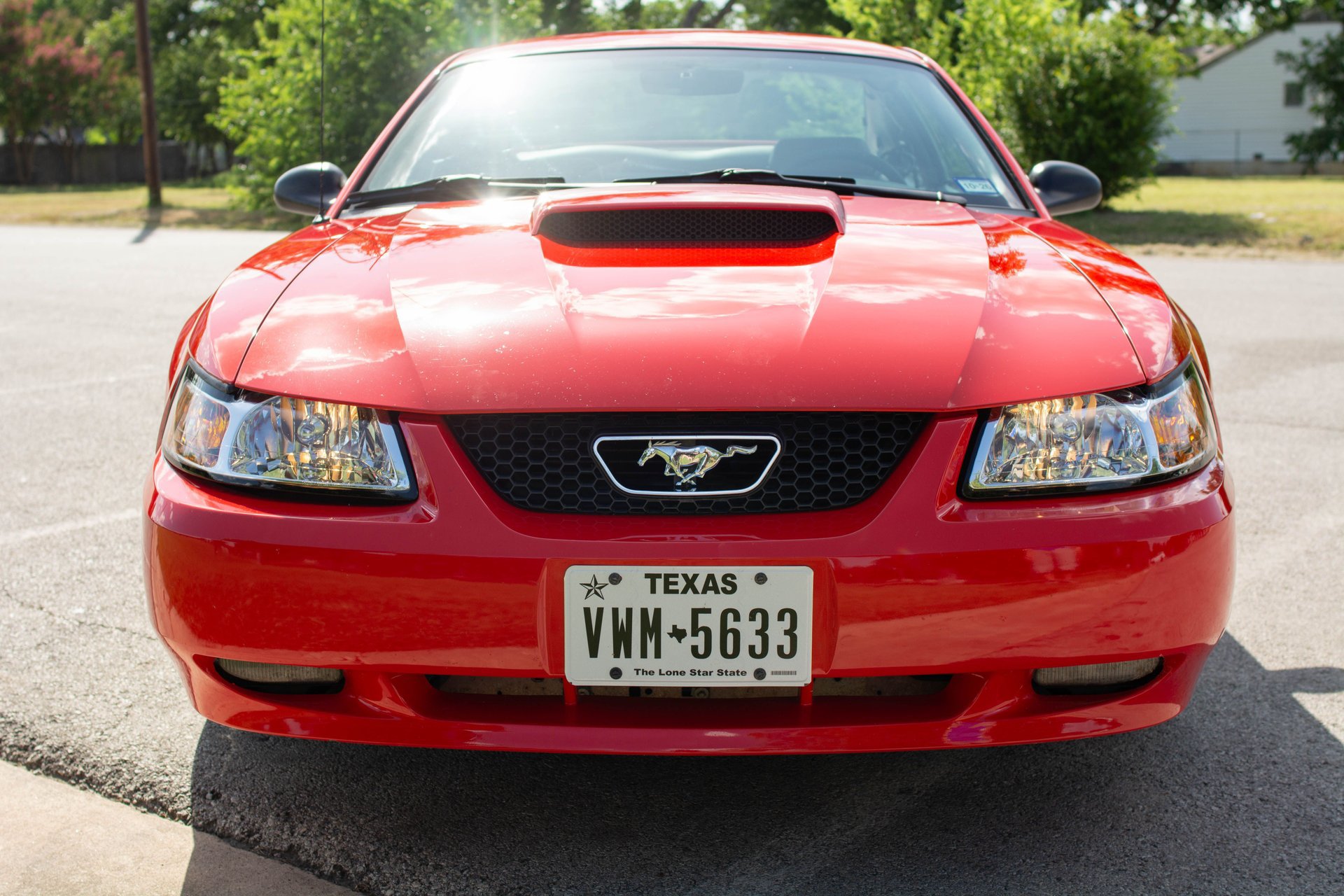 Used 2001 Ford Mustang GT RWD image 24