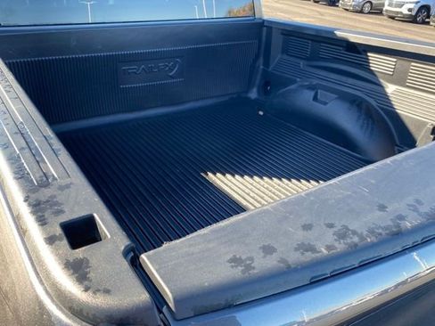 Used 2024 RAM 1500 Laramie image 20