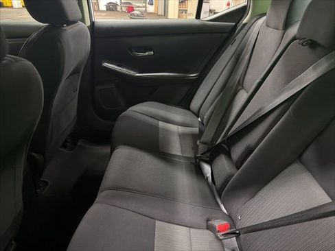 Used 2021 Nissan Sentra SV image 31