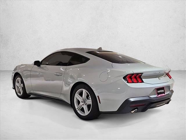New 2026 Ford Mustang Coupe RWD image 10
