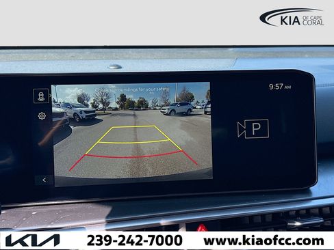 New 2026 Kia Sorento LX image 32