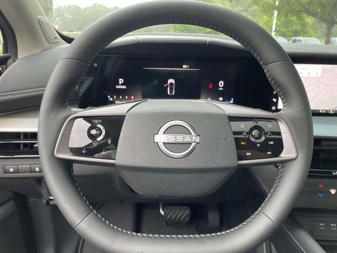 New 2025 Nissan Murano SL w/ Cargo Package image 16