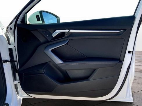 Certified 2025 Audi A3 2.0T Premium w/ Convenience Package image 27