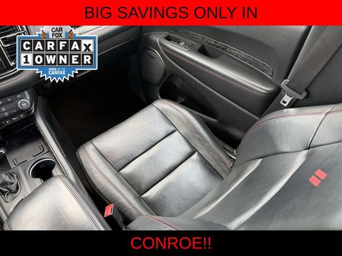 Used 2023 Dodge Durango R/T RWD image 27