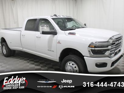 Used 2025 RAM 3500 Laramie