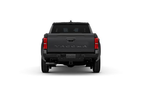 New 2026 Toyota Tacoma SR RWD image 8