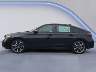 New 2026 Honda Civic Sport Touring video 2