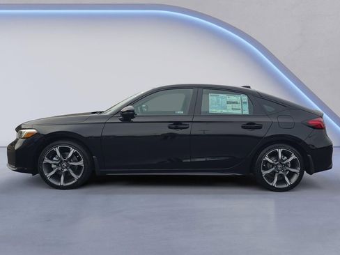 New 2026 Honda Civic Sport Touring image 2