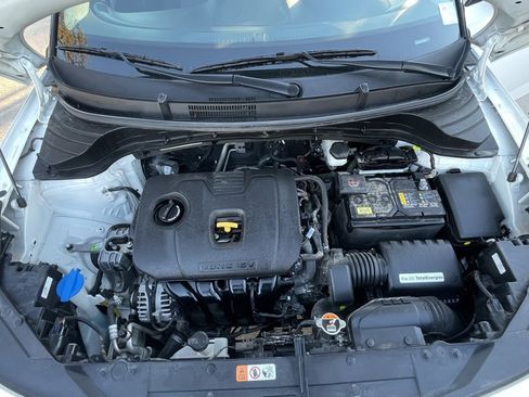 Used 2024 Kia Soul LX w/ Option Group 015 image 25