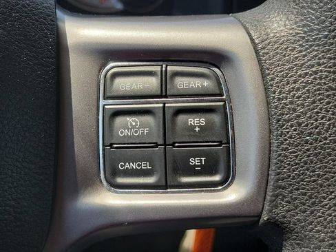 Used 2023 RAM 1500 Classic SLT w/ Trailer & Traction Group AWD/4WD image 25