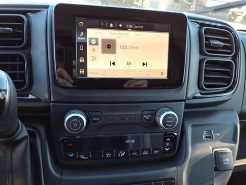 Used 2025 RAM ProMaster 1500 image 10