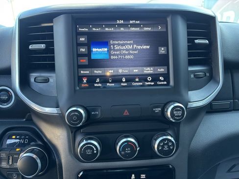 Used 2021 RAM 1500 Big Horn image 18