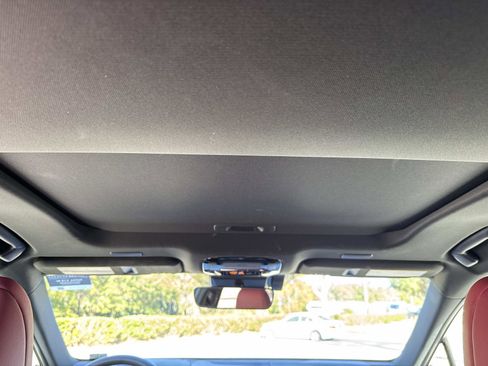 Certified 2025 Lexus NX 350 AWD w/ Premium Package image 18