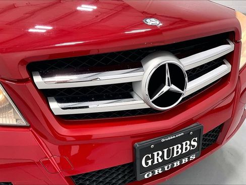 Used 2011 Mercedes-Benz GLK 350 2WD image 33