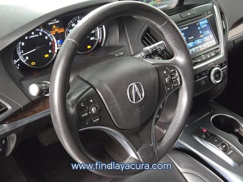 Used 2018 Acura MDX FWD w/ Technology Package image 23