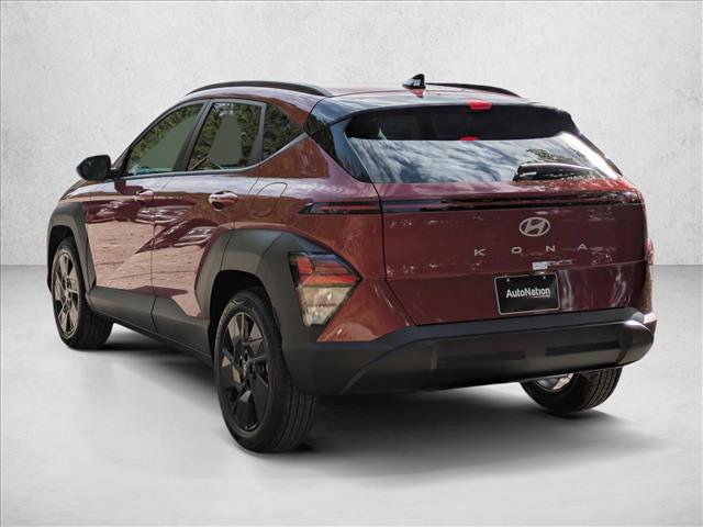 New 2026 Hyundai Kona SEL Sport FWD image 7