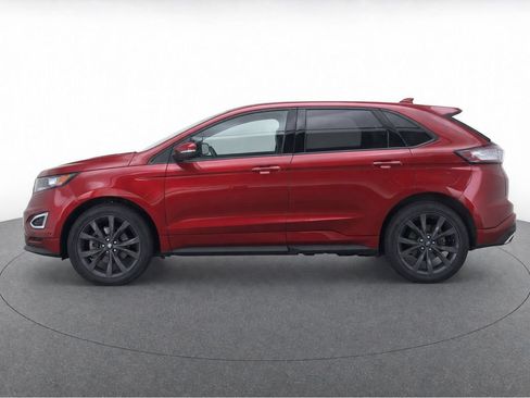 Used 2018 Ford Edge Sport w/ Equipment Group 401A AWD/4WD image 25