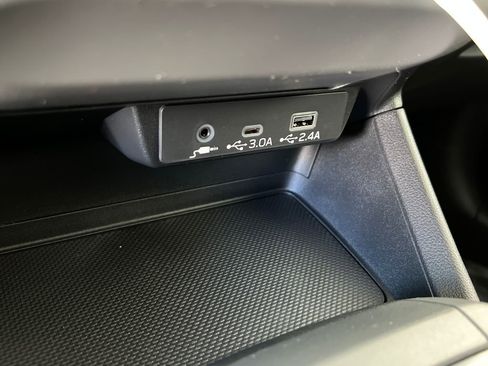 New 2026 Subaru Crosstrek 2.0i Premium image 30