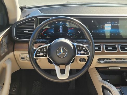Used 2022 Mercedes-Benz GLE 350 4MATIC image 10