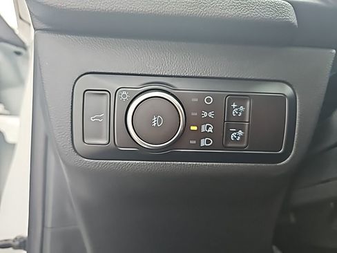 New 2026 Ford Escape Platinum w/ Equipment Group 601A image 22