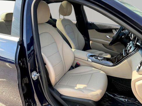Used 2018 Mercedes-Benz C 300 4MATIC Sedan image 29