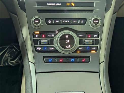 Used 2017 Lincoln MKZ Reserve image 19