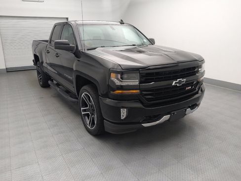 Used 2019 Chevrolet Silverado 1500 LT w/ LPO, Black Pack AWD/4WD image 14