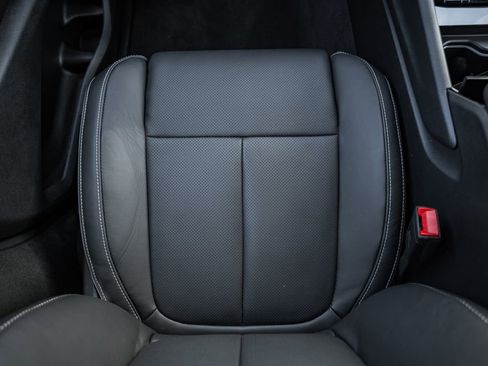 New 2025 Jeep Grand Cherokee Overland w/ Adv Protech Group III image 29