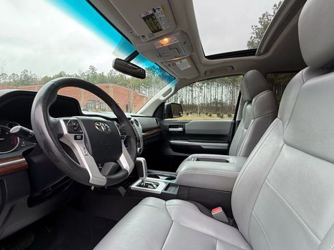 Used 2014 Toyota Tundra Limited image 16
