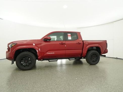 New 2025 Toyota Tacoma SR5 image 18