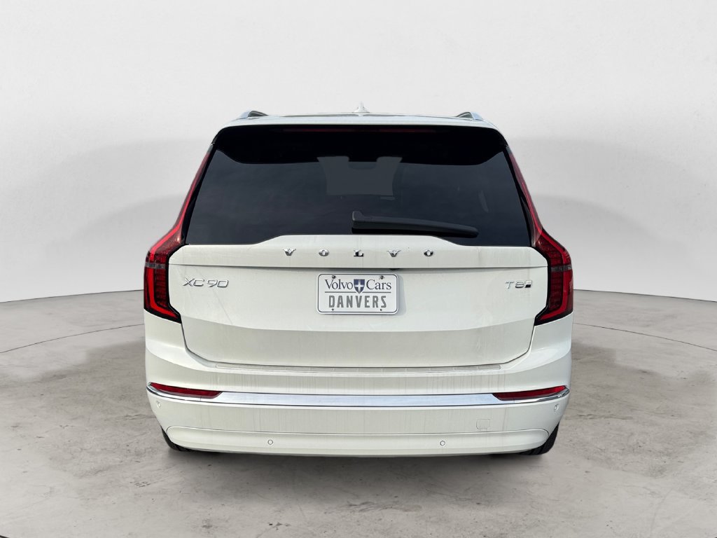New 2027 Volvo XC90 T8 Plus AWD/4WD image 5
