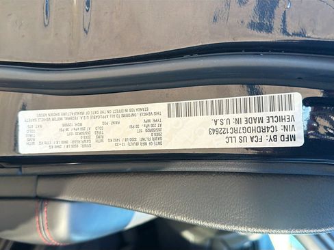 Used 2024 Dodge Durango GT image 45