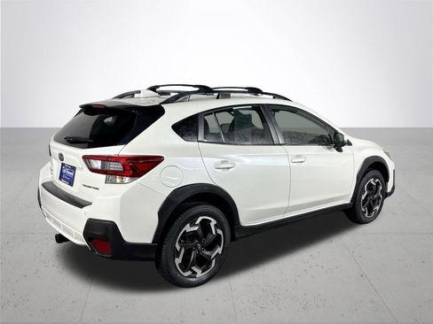 Used 2021 Subaru Crosstrek 2.5i Limited w/ Moonroof Package 2 image 6