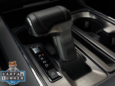 Used 2025 Ford F150 Lightning Flash AWD/4WD image 19