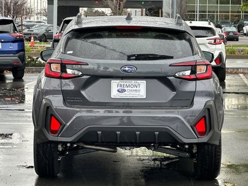 New 2026 Subaru Crosstrek 2.0i Premium image 5