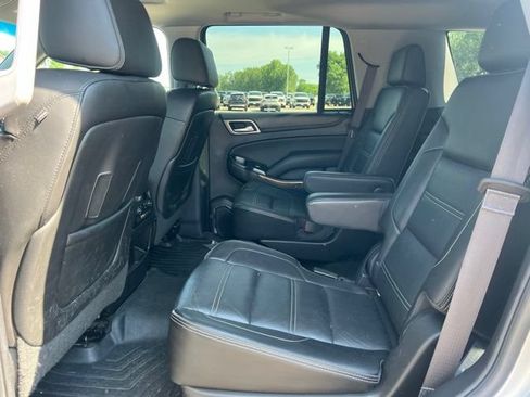 Used 2015 GMC Yukon Denali w/ Open Road Package AWD/4WD image 18