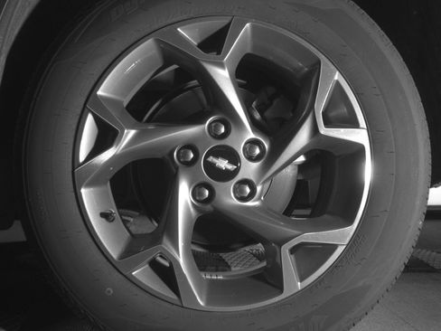 Used 2025 Chevrolet Trax LT image 14