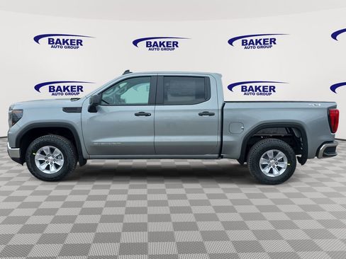 New 2026 GMC Sierra 1500 Pro image 8