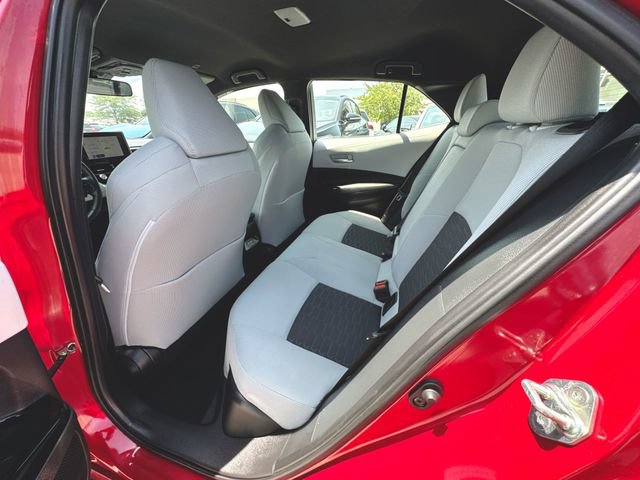 Used 2023 Toyota Corolla SE FWD image 21
