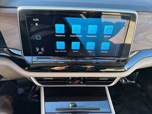 New 2026 Volkswagen Atlas SE AWD/4WD image 11