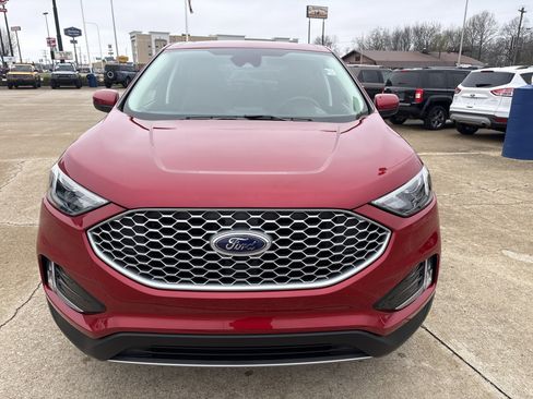 Used 2023 Ford Edge SEL w/ Convenience Package image 2