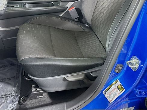 Certified 2023 Nissan Kicks SV image 22