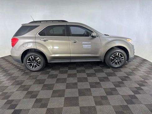 Used 2012 Chevrolet Equinox LT w/ Driver Convenience Package FWD image 5