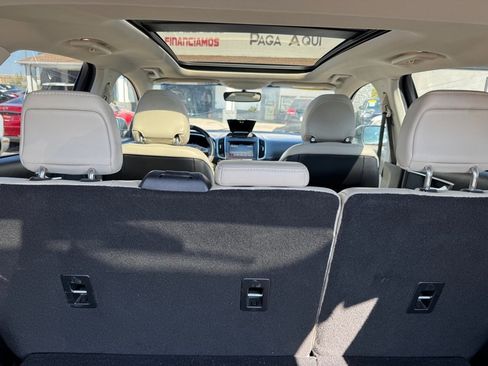 Used 2018 Ford Edge Titanium w/ Equipment Group 301A image 17